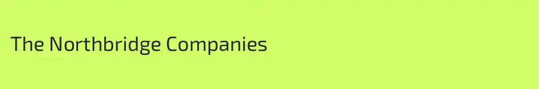The Northbridge Companies